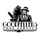 Goodfellers Tree Service logo